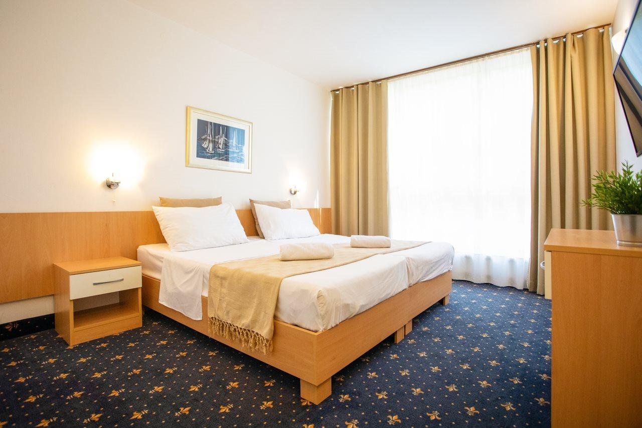 Hotel Adriatic