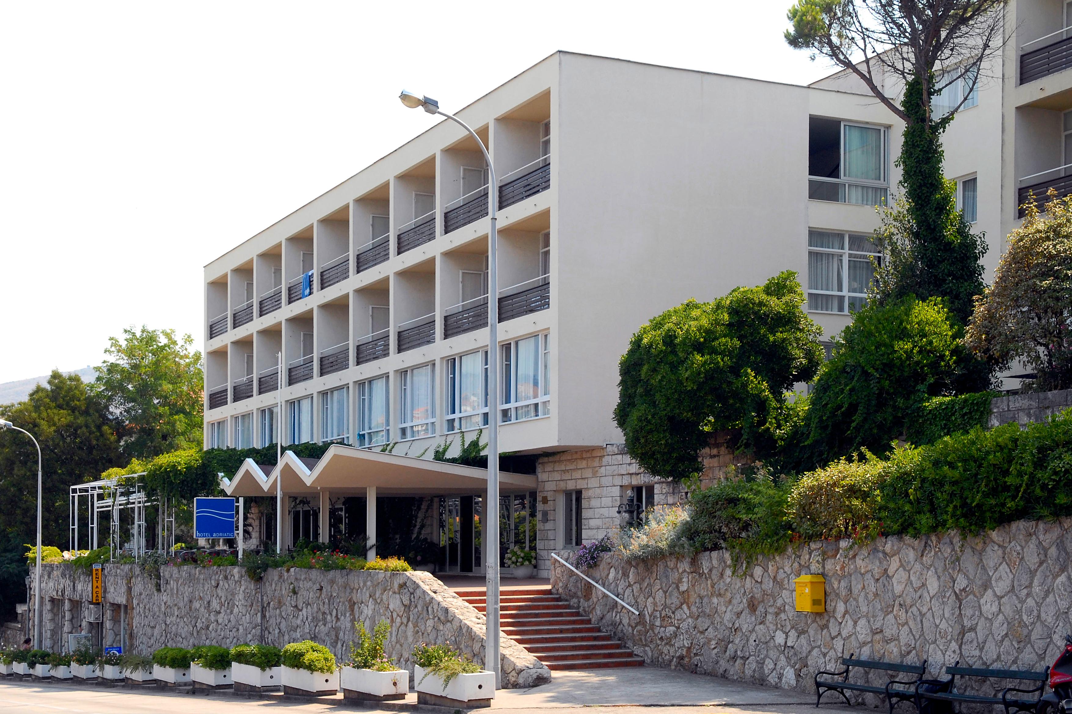 Hotel Adriatic Dubrownik