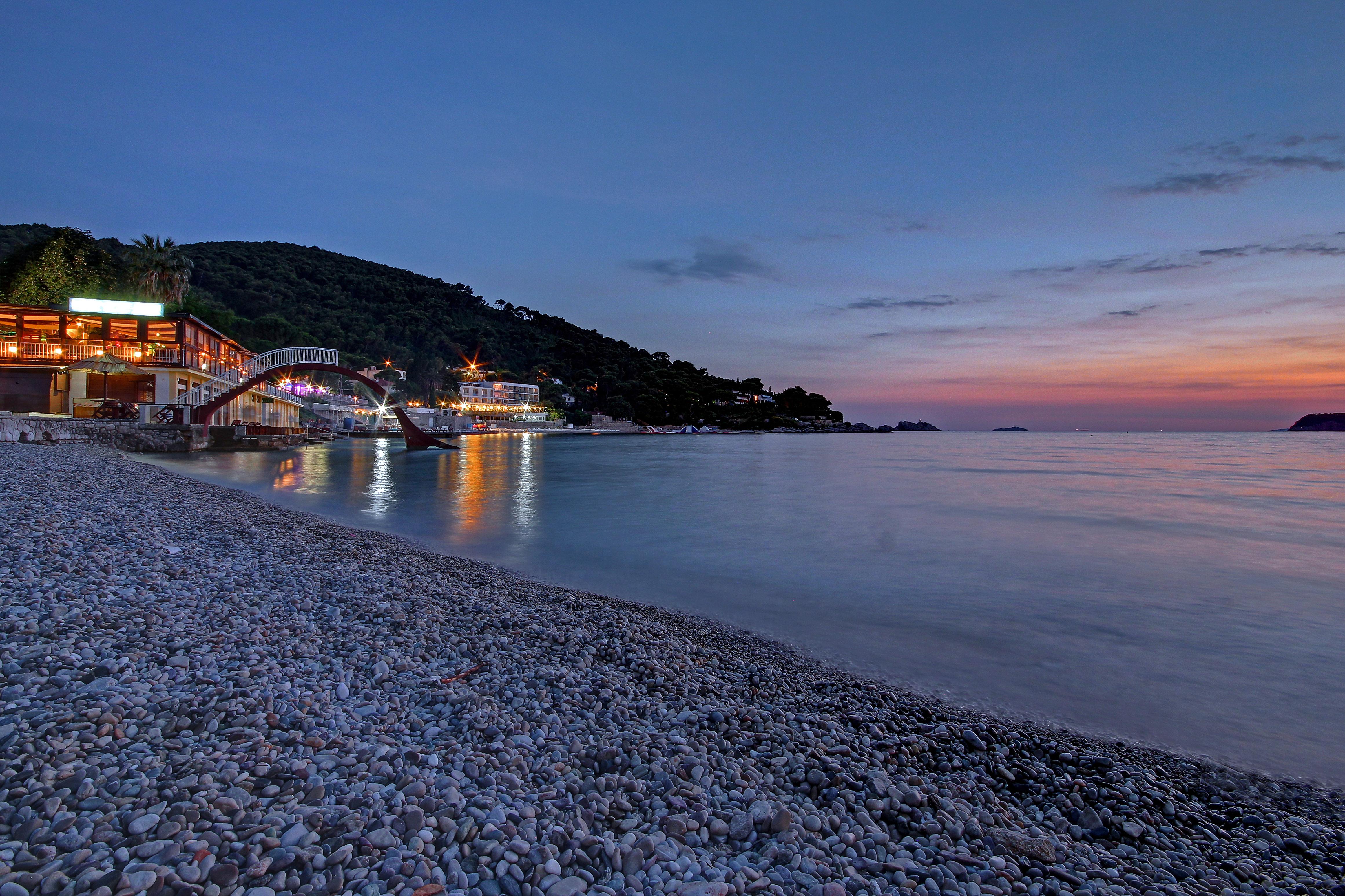 Adriatic Dubrownik