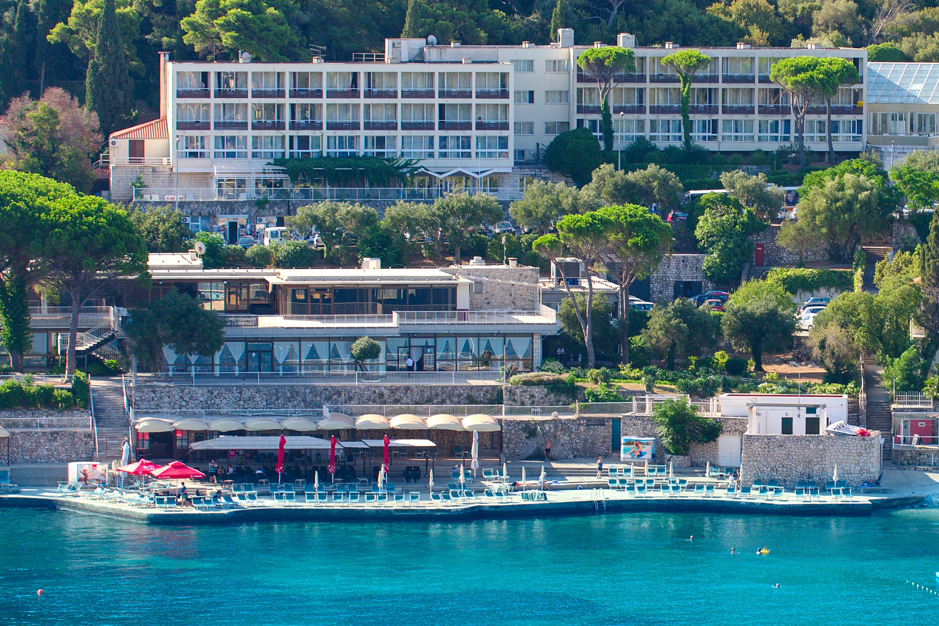 Adriatic 2* Dubrownik