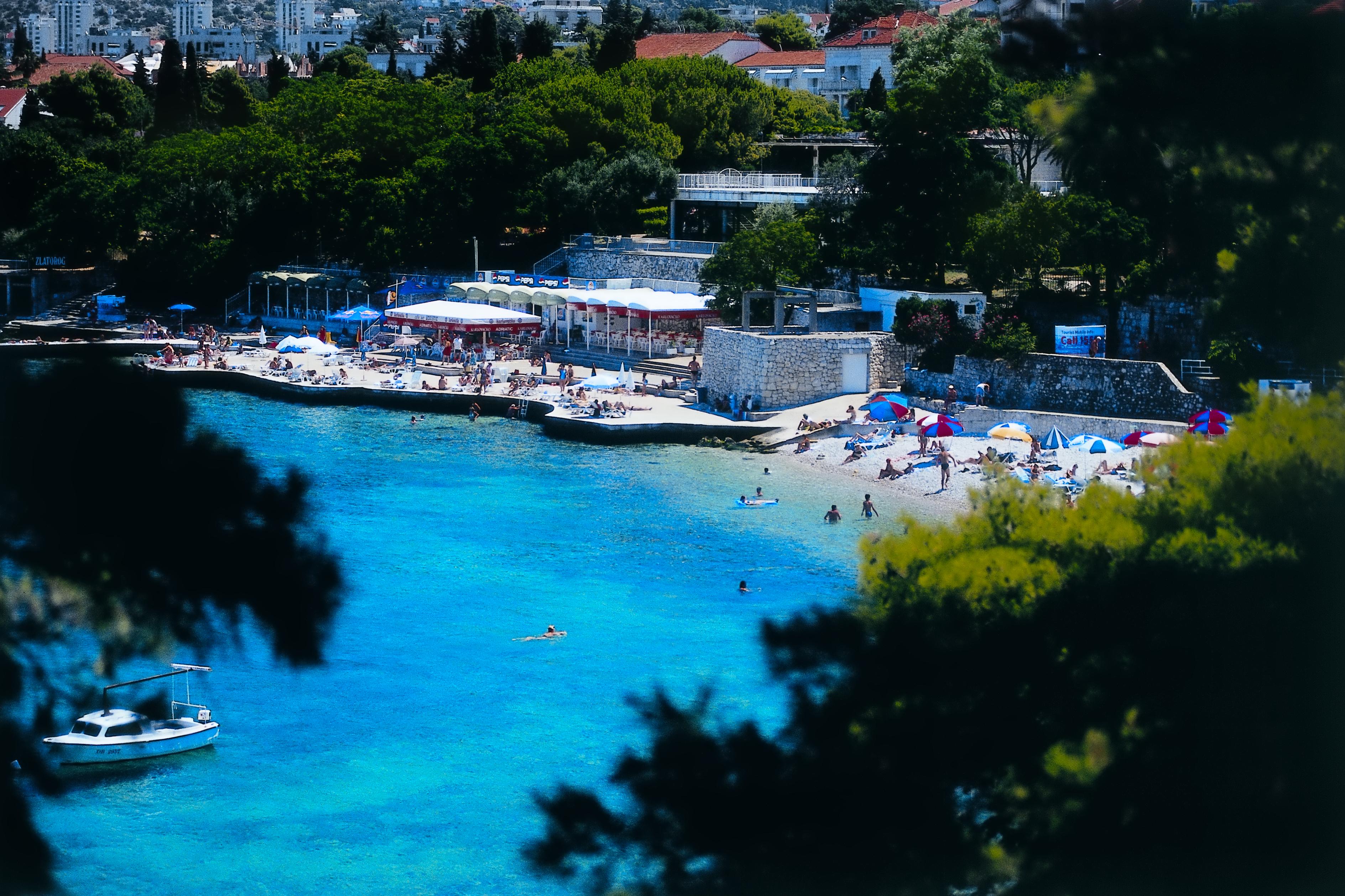Adriatic 2* Dubrownik
