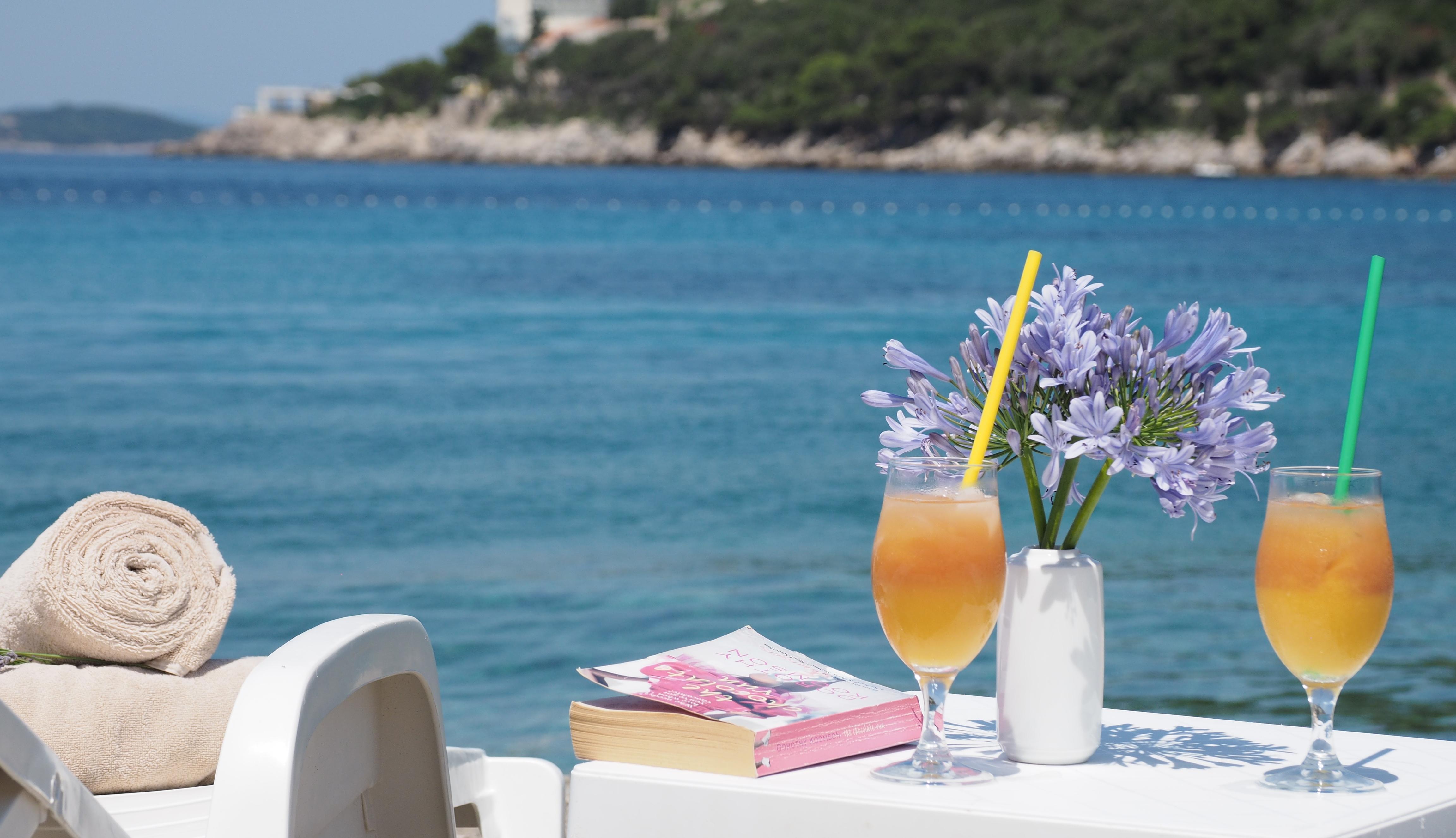 Adriatic Dubrownik