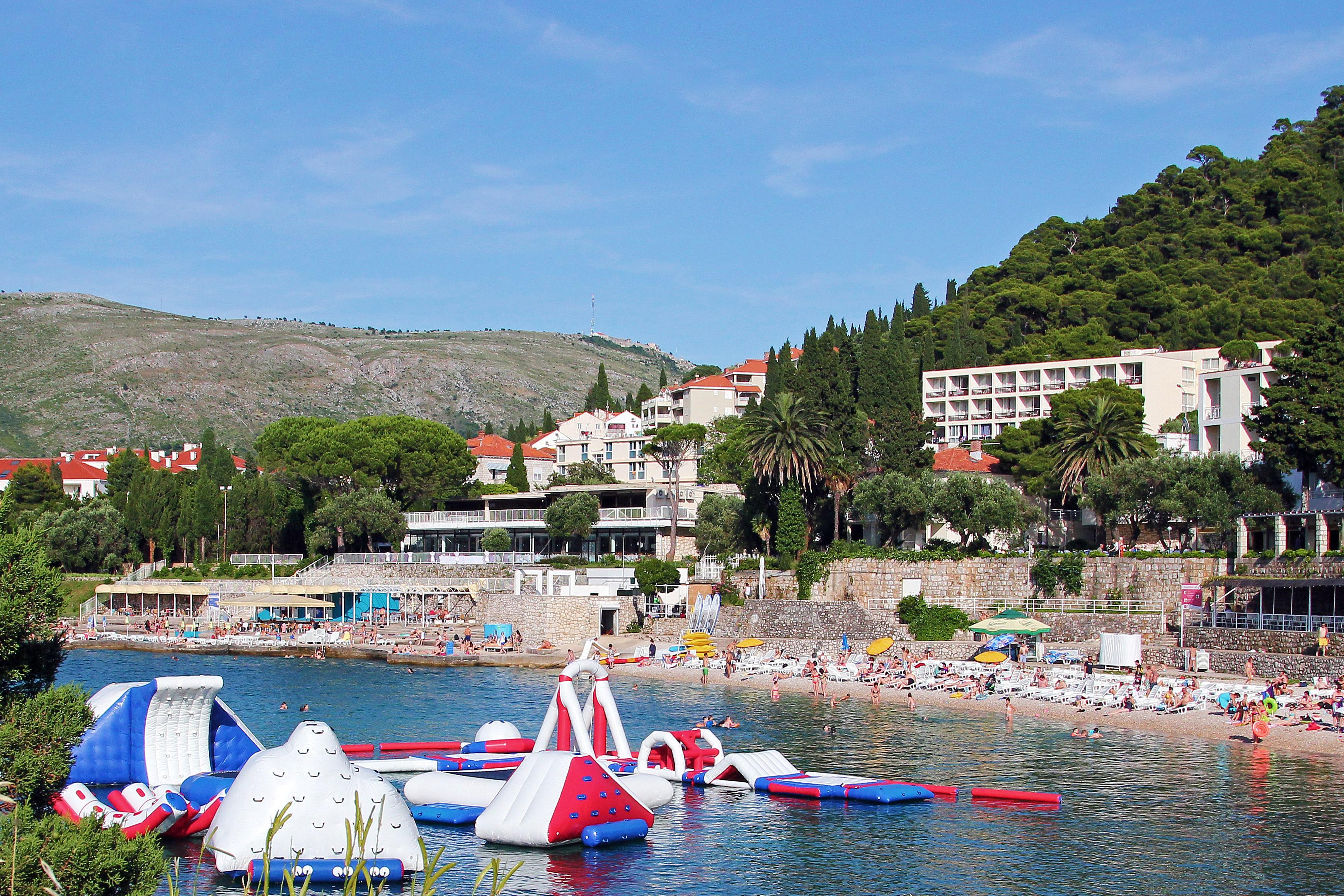 Adriatic Dubrownik