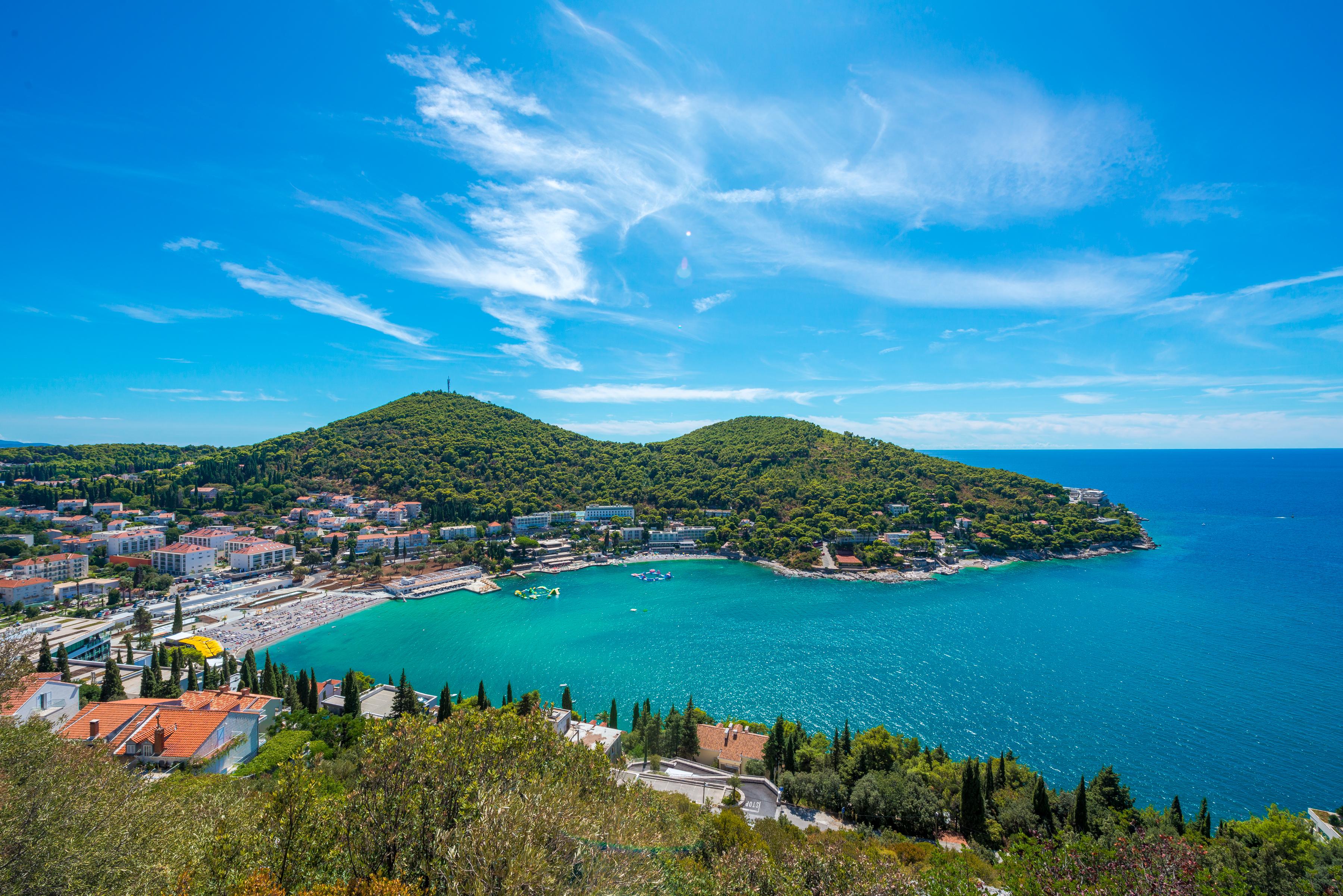 Adriatic Hotel