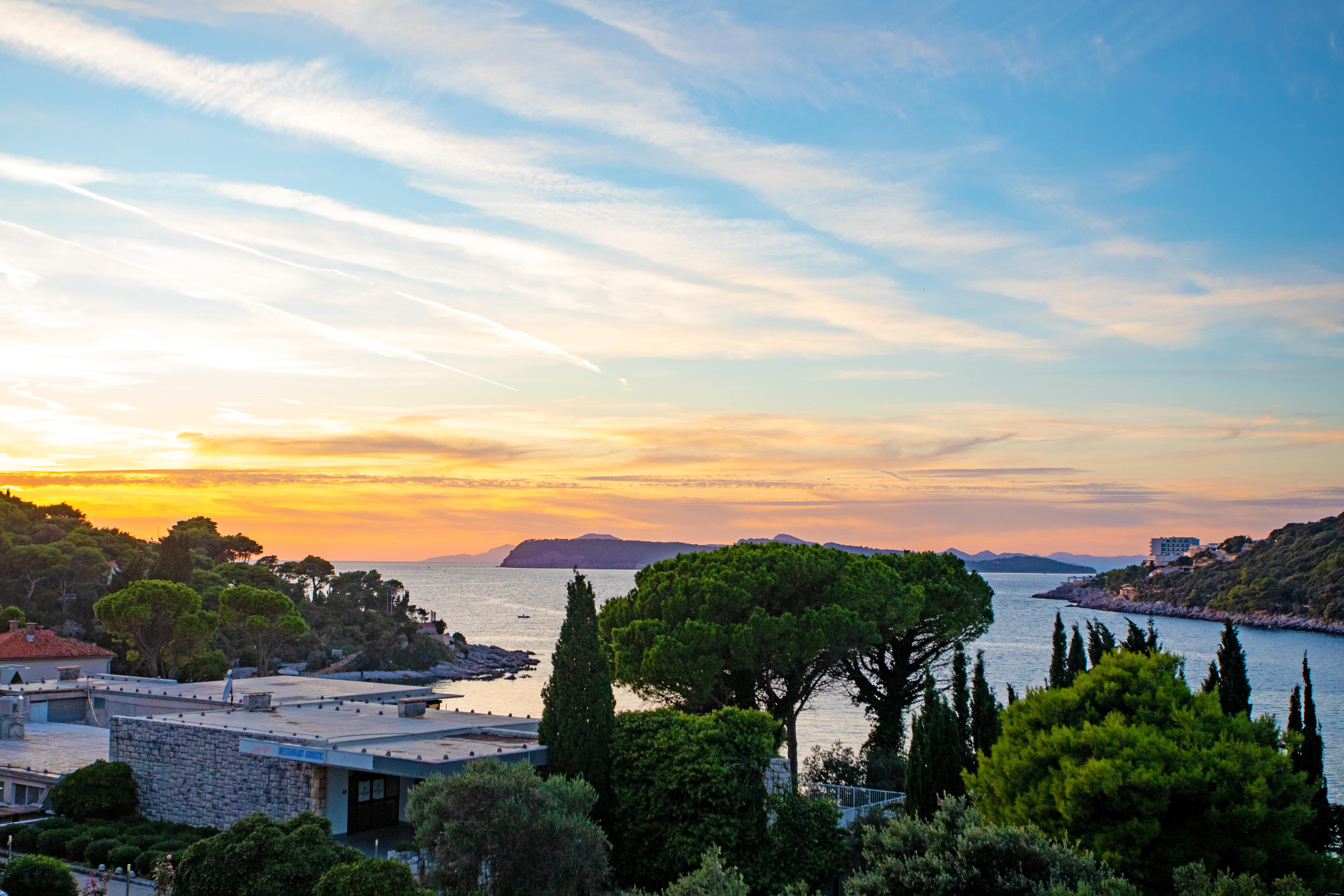 Adriatic Hotel Dubrownik