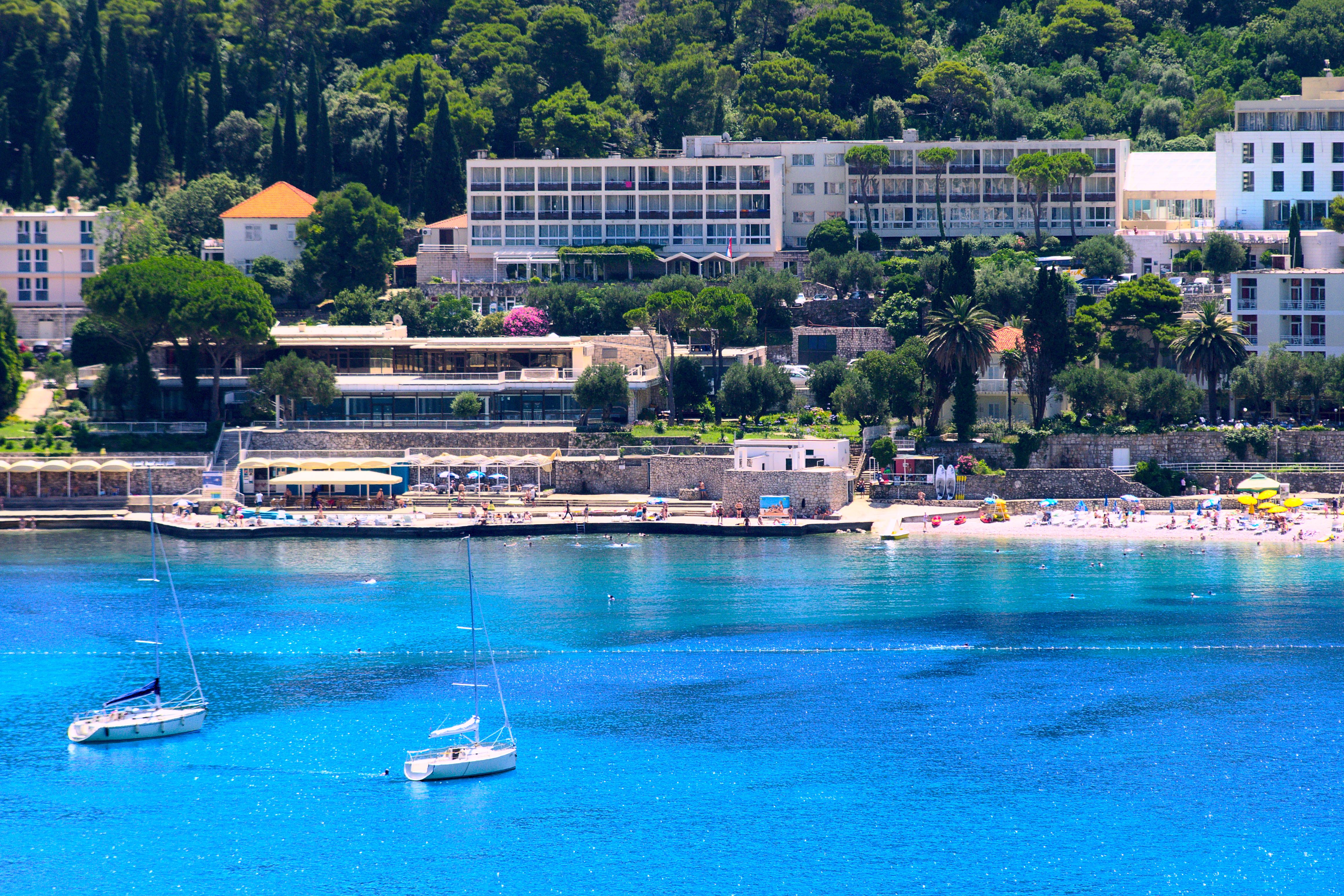 Adriatic Dubrownik