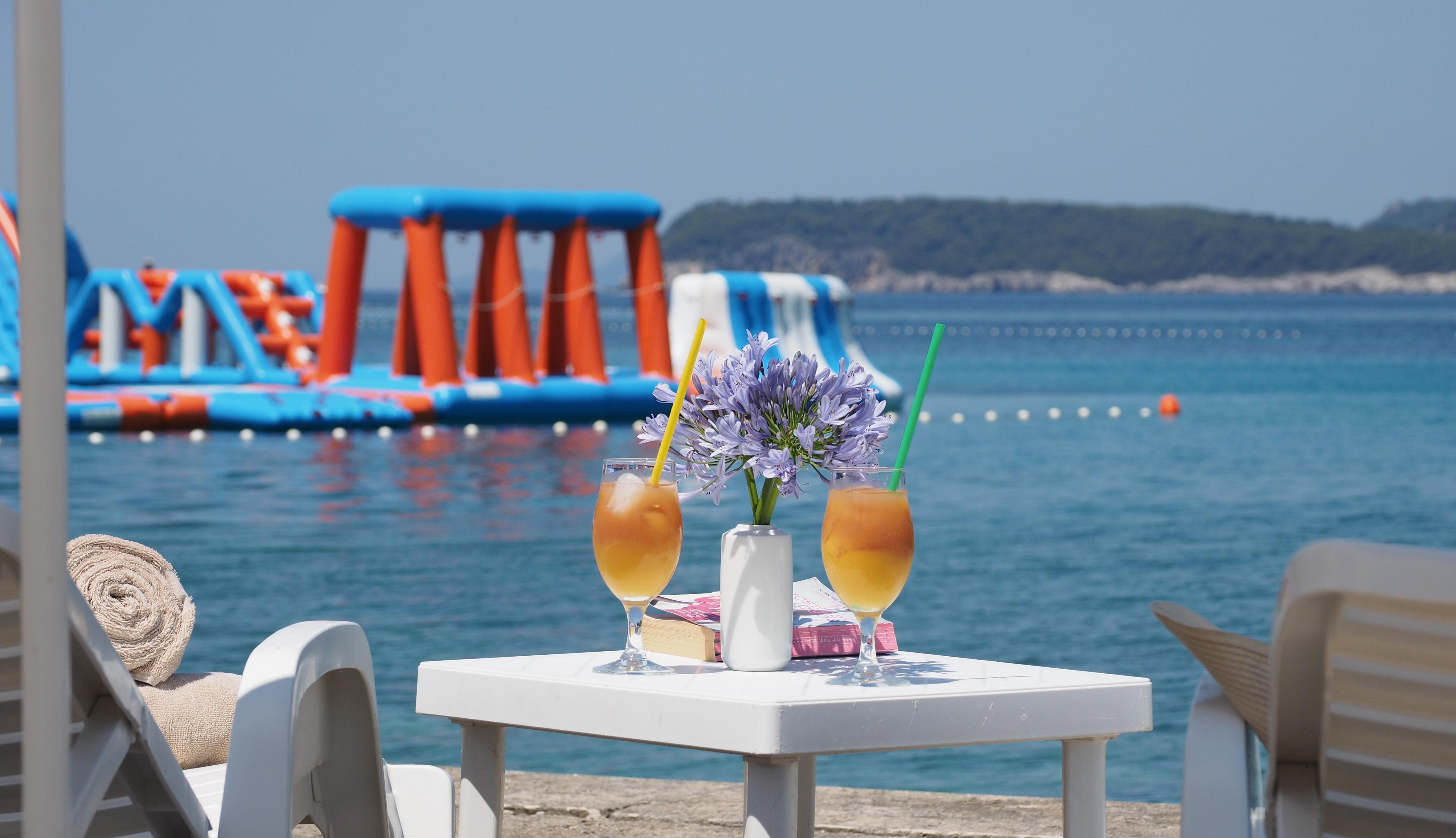Adriatic 2*