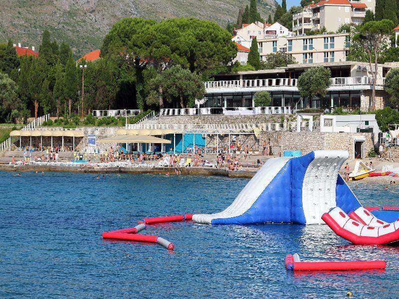 Adriatic Hotel Dubrownik