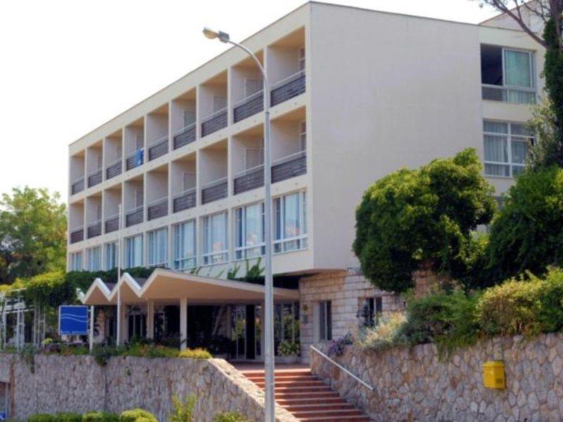 Hotel Adriatic 2*