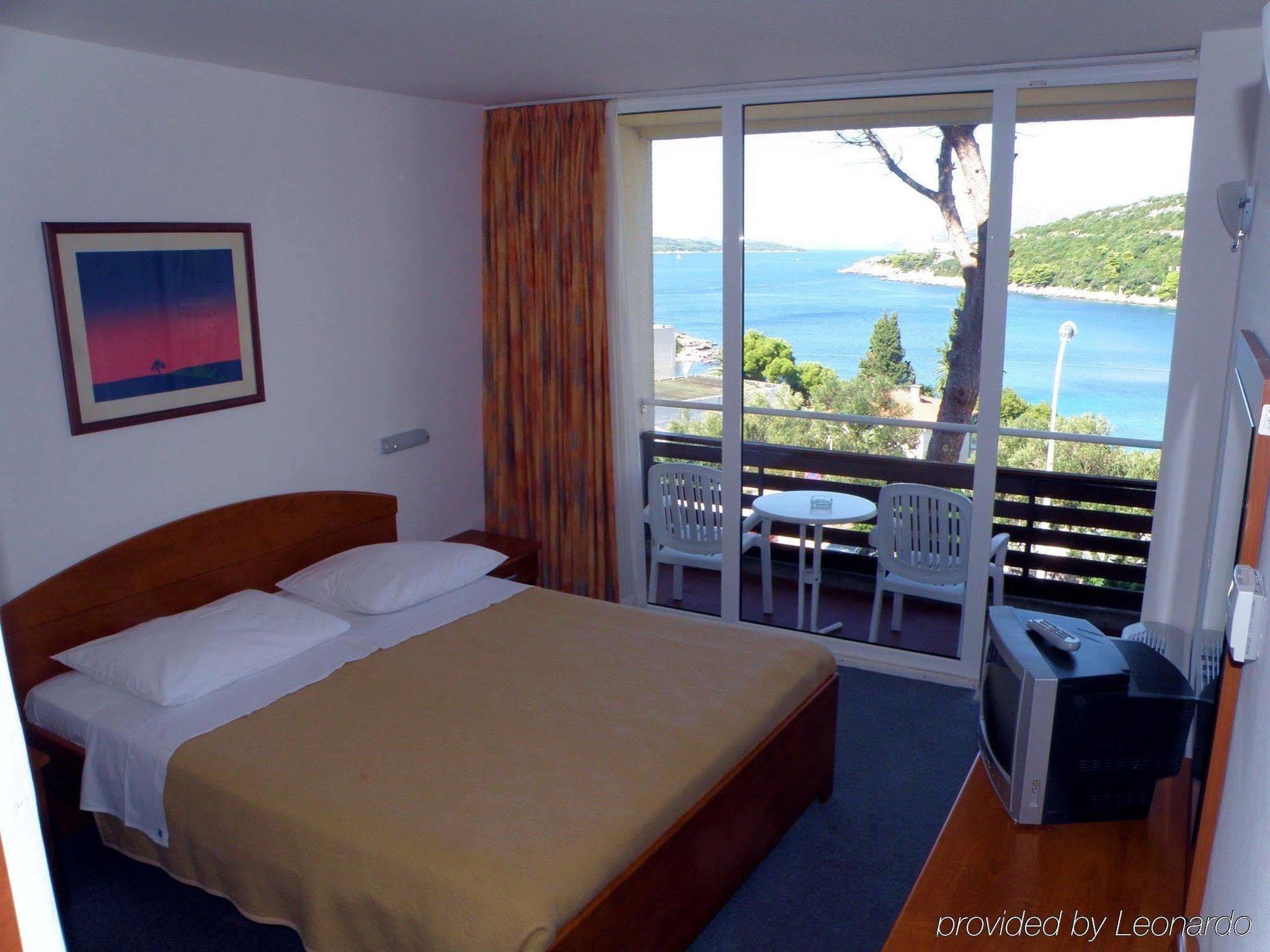 Adriatic Hotel Dubrownik
