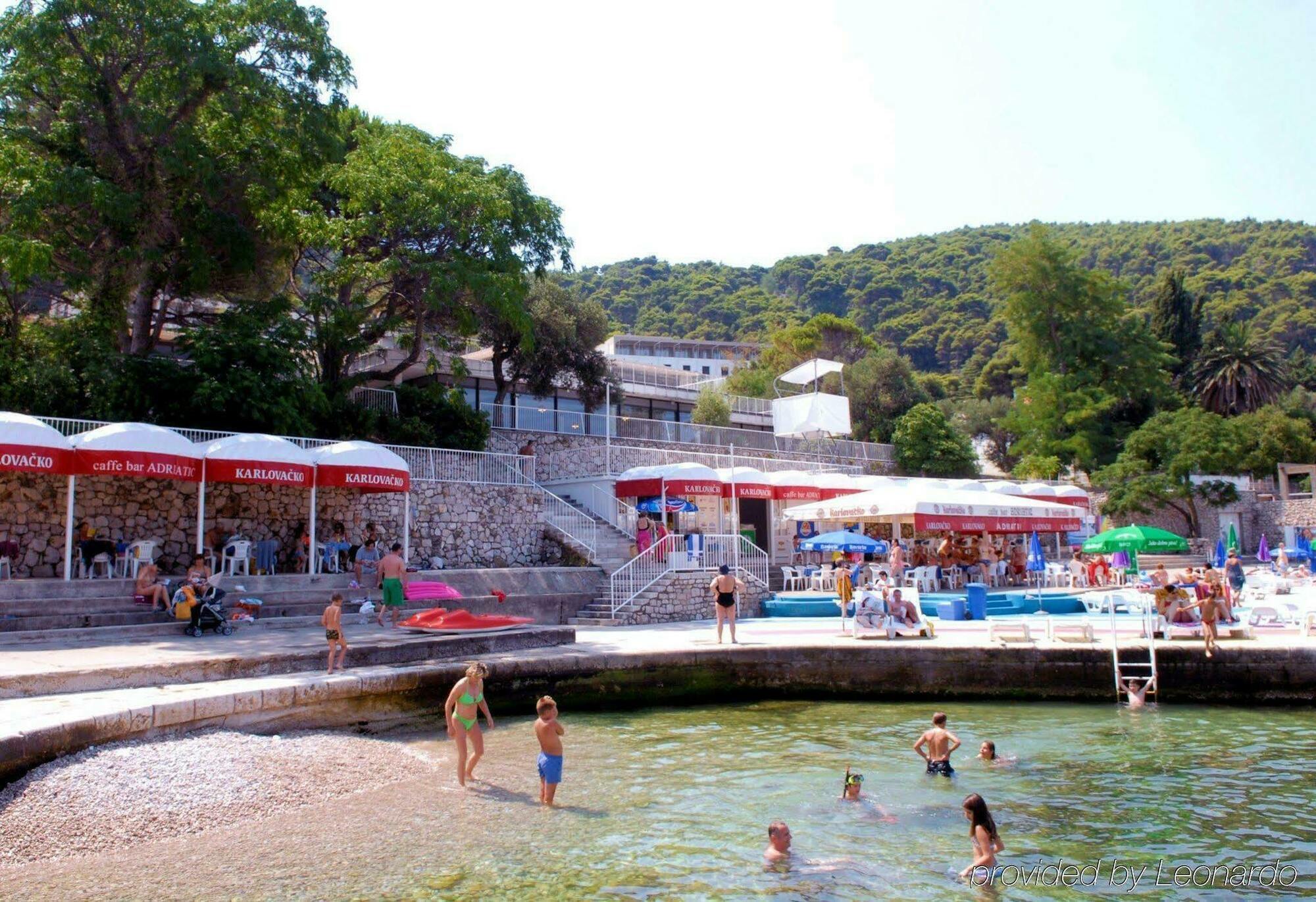 Hotel Adriatic
