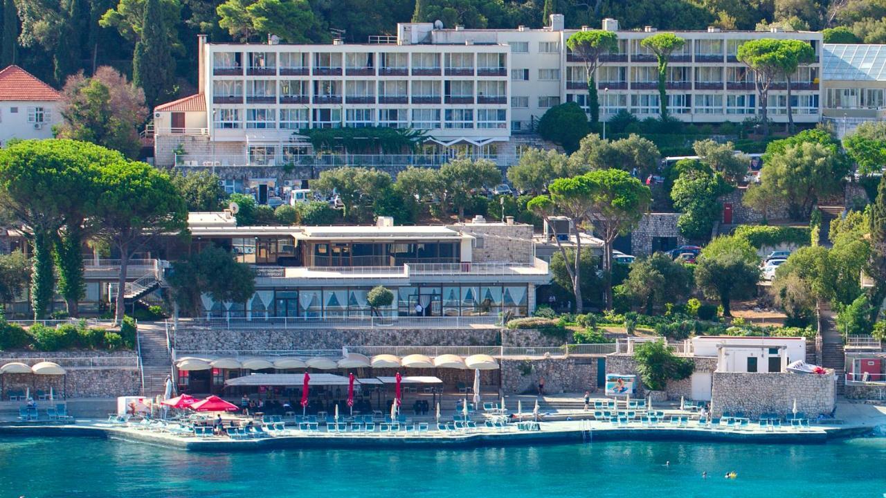 Adriatic Hotel
