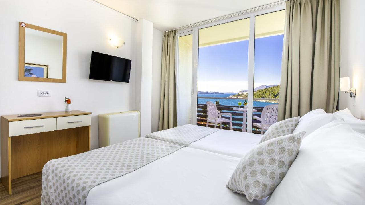 Adriatic Hotel Dubrownik